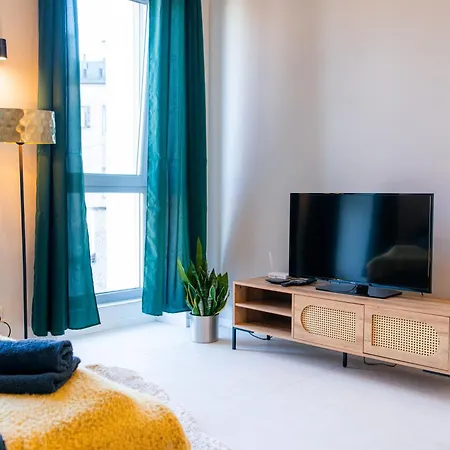 Loft Fabryka Wlokna 3c #nestapartamenty