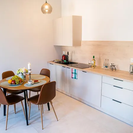 Loft Fabryka Wlokna 3c #nestapartamenty Apartment