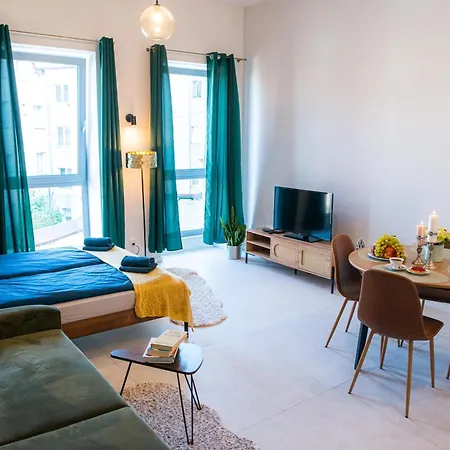 Loft Fabryka Wlokna 3c #nestapartamenty