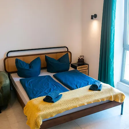 Apartment Loft Fabryka Wlokna 3c #nestapartamenty