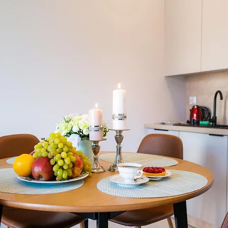 Loft Fabryka Wlokna 3c #nestapartamenty Bielsko-Biala