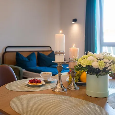 Apartment Loft Fabryka Wlokna 3c #nestapartamenty *