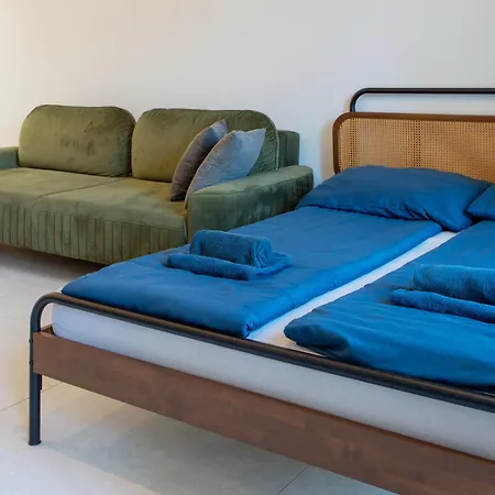 Loft Fabryka Wlokna 3c #nestapartamenty Apartman Bielsko-Biała