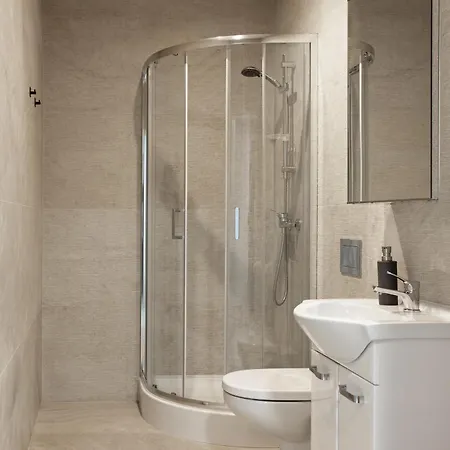 Loft Fabryka Wlokna 3c #nestapartamenty Bielsko-Biała