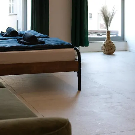 Loft Fabryka Wlokna 3c #nestapartamenty * Bielsko-Biała