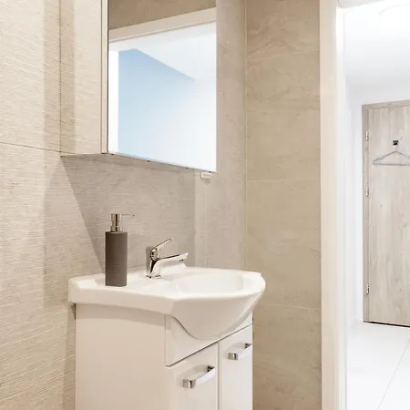 Loft Fabryka Wlokna 3c #nestapartamenty