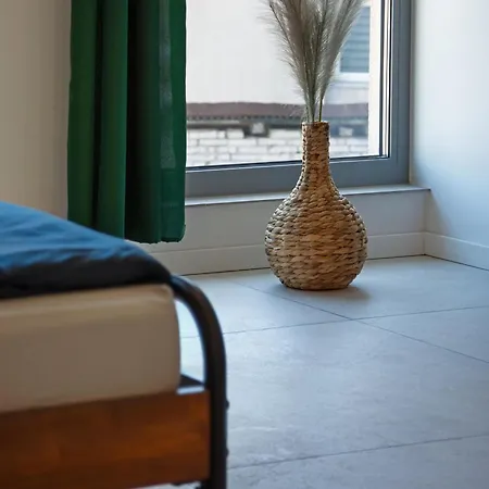 Loft Fabryka Wlokna 3c #nestapartamenty