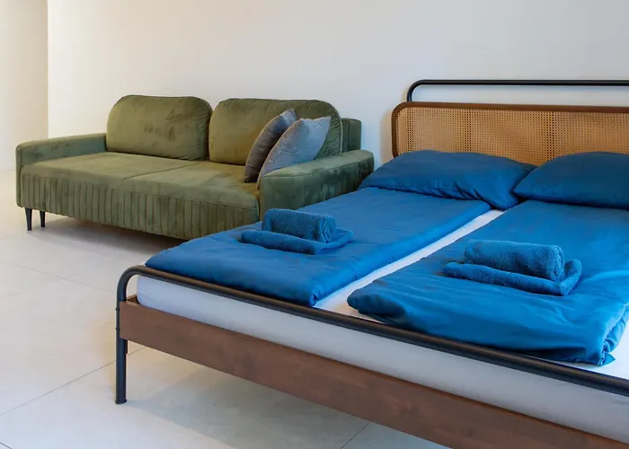 Loft Fabryka Wlokna 3c #nestapartamenty Апартаменты Бельско-Бяла