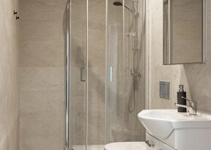 Loft Fabryka Wlokna 3c #nestapartamenty Бельско-Бяла