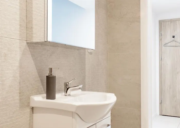 Loft Fabryka Wlokna 3c #nestapartamenty